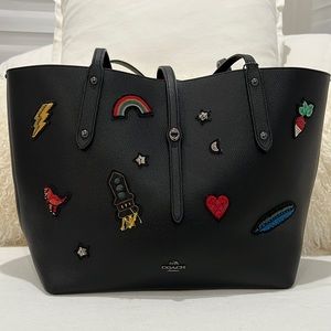Coach Limited Edition Totebag